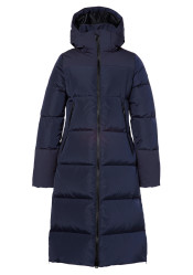 Dámský kabát Goldbergh Sion Jacket French Blue