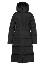 Dámský kabát Goldbergh Sion Jacket Black