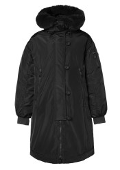 Dámská bunda Goldbergh Julia Jacket Black