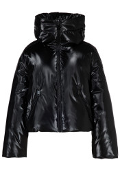 Dámská bunda Goldbergh Soleil Ski Jacket Black