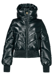 Dámská bunda Goldbergh Caro Ski Jacket Black