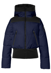Dámská bunda Goldbergh Village Ski Jacket French Blue