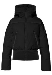 Dámská bunda Goldbergh Village Ski Jacket Black