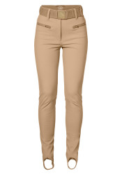 Dámské lyžařské kalhoty Goldbergh Paris Ski Pants Marmottes