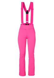 Dámské kalhoty Goldbergh High End Ski Pants Passion Pink