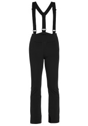 Dámské kalhoty Goldbergh High End Ski Pants Black