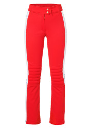 Dámské lyžařské kalhoty Goldbergh Alpine Ski Pants Flame