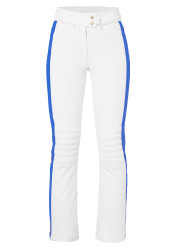 Dámské lyžařské kalhoty Goldbergh Alpine Ski Pants White