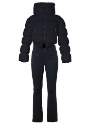 Dámská kombinéza Goldbergh Snowball Ski Suit Black