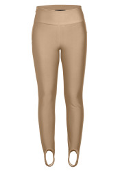 Dámské lyžařské kalhoty Goldbergh Sandy Ski Pants Marmottes