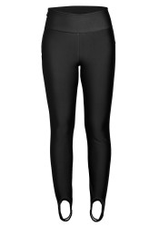 Dámské lyžařské kalhoty Goldbergh Sandy Ski Pants Black