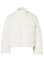 Dámská bunda Goldbergh Justine Jacket Meringue