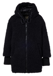 Dámská bunda Goldbergh Isabelle Jacket Black