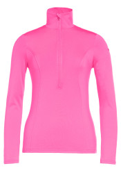 Dámský rolák Goldbergh Serena Ski Pully Passion Pink
