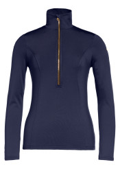 Dámský rolák Goldbergh Serena Ski Pully French Blue