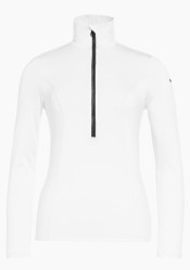 Dámský rolák Goldbergh Serena Ski Pully White