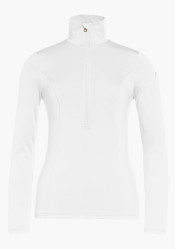 Dámský rolák Goldbergh Serena Ski Pully Cream