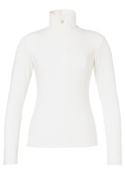 Dámský rolák Goldbergh Odette Ski Pully Cream