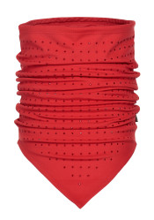 Dámský nákrčník Goldbergh Gemmy Neckwarmer Flame