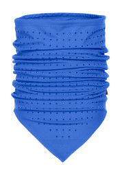 Dámský nákrčník Goldbergh Gemmy Neckwarmer Dazzling Blue