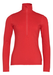 Dámský rolák Goldbergh Spark Ski Pully Flame