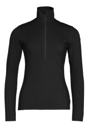 Dámský rolák Goldbergh Spark Ski Pully Black