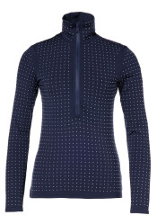Dámský rolák Goldbergh Marie Ski Pully French Blue