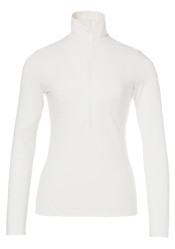 Dámský rolák Goldbergh Marie Ski Pully Cream