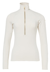 Dámský rolák Goldbergh Royal Ski Pully Champagne
