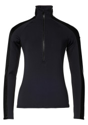 Dámský rolák Goldbergh Royal Ski Pully Black