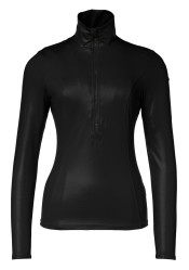Dámský rolák Goldbergh Glamour Ski Pully Black