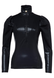 Dámský rolák Goldbergh Louise Ski Pully Black