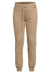 Dámské tepláky Goldbergh Bright Sweatpant Marmottes