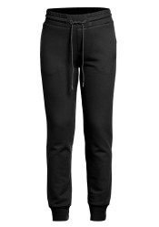 Dámské tepláky Goldbergh Bright Sweatpant Black