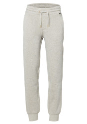 Dámské tepláky Goldbergh Ma Moité Sweatpant Lurex Melange