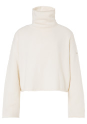 Dámský svetr Goldbergh Lourdes Long Sleeve Knit Sweater Champagne