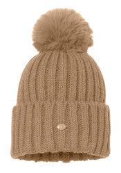 Dámská zimní čepice Goldbergh Una Beanie Marmottes