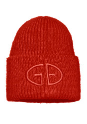 Dámská čepice Goldbergh Valerie Beanie Flame