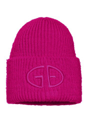 Dámská čepice Goldbergh Valerie Beanie Passion Pink