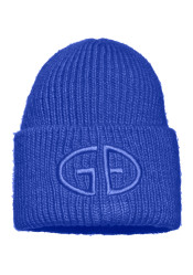 Dámská čepice Goldbergh Valerie Beanie Dazzling Blue