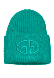 Dámská čepice Goldbergh Valerie Beanie Ice Green