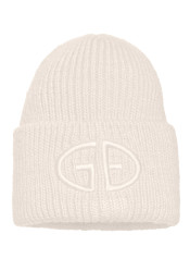 Dámská čepice Goldbergh Valerie Beanie Cream