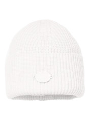 Dámská čepice Goldbergh Bonbon Beanie Cream