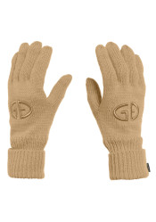 Dámské rukavice Goldbergh Vanity Gloves Marmottes
