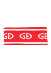 Zimní čelenka Goldbergh Tiara Headband Flame