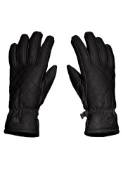 Dámské rukavice Goldbergh Nishi Gloves Black