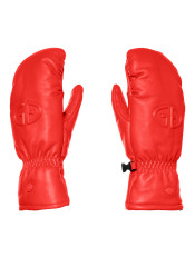 Dámská rukavice Goldbergh Hilja Mittens Flame