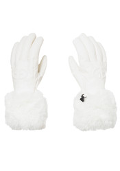 Dámské rukavice Goldbergh Lady Gloves Cream