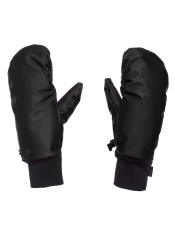 Dámské rukavice Goldbergh Vicky Mittens Black