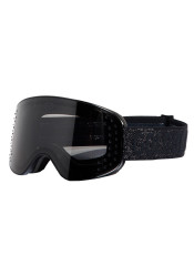 Goldbergh Highlight Goggle Black